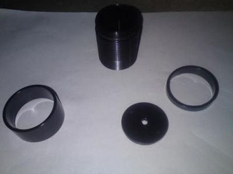 點(diǎn)擊查看詳細(xì)信息<br>標(biāo)題：電泳亮黑加工樣品展示 閱讀次數(shù)：5238